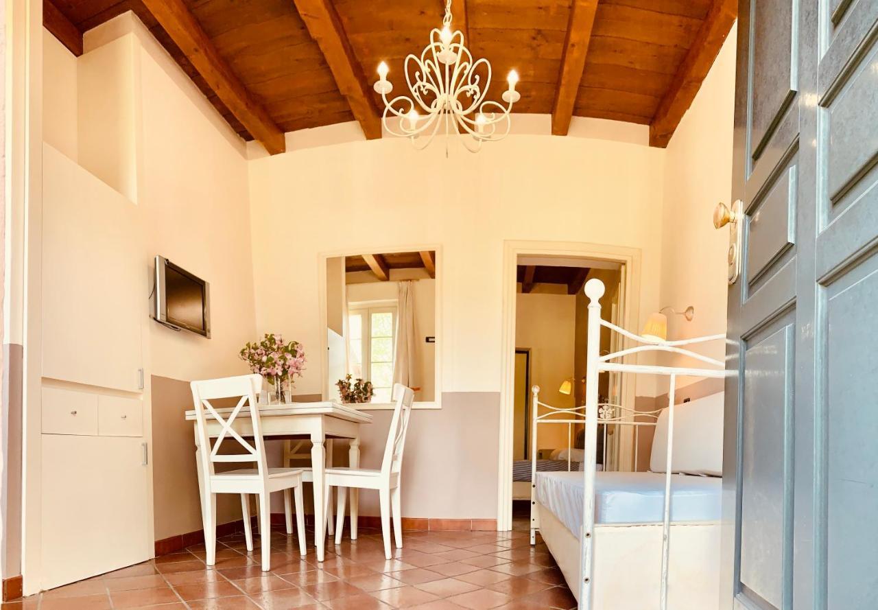 Barcella Al Mulino Vila Robecco sul Naviglio Exterior foto